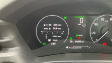 Honda HR-V 1.5 eHEV Advance 5dr CVT Hybrid Hatchback